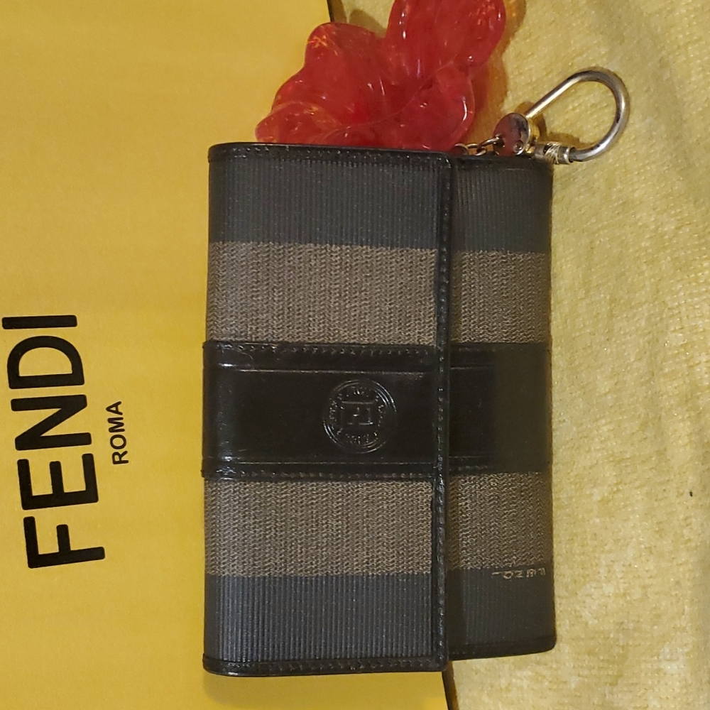 Fendi Wallet